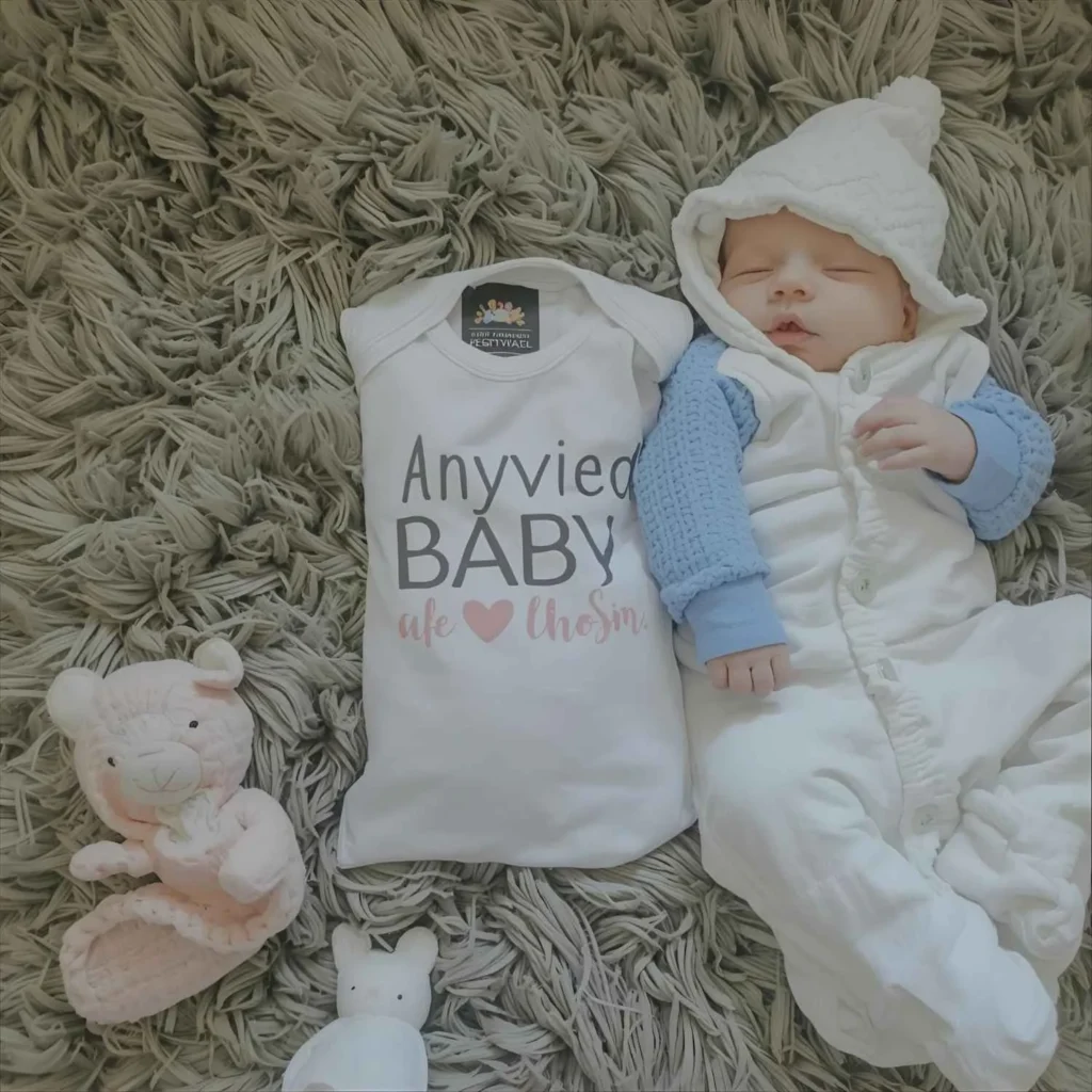 Baby Delivery Puns