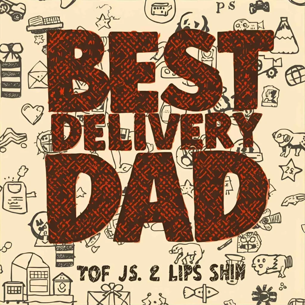Best Delivery Dad Jokes