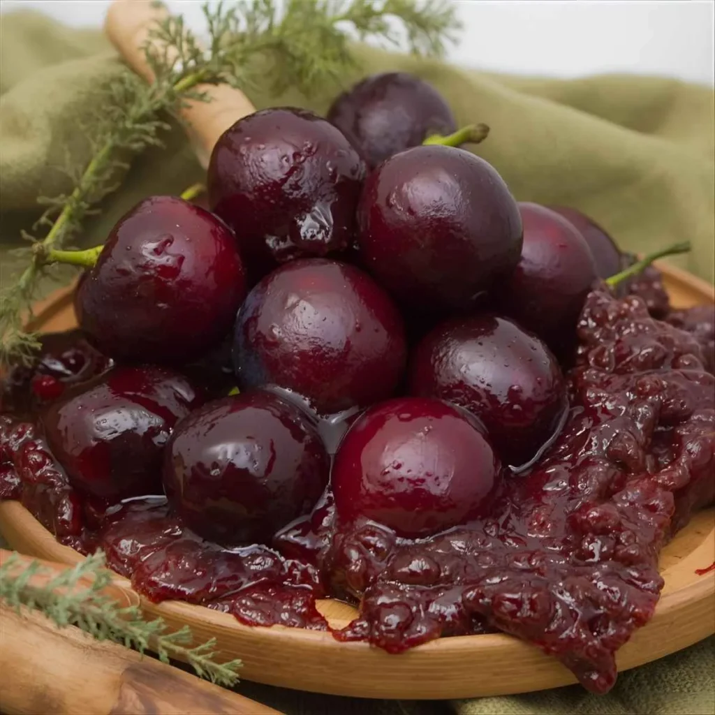 Plum Puns for Food Lovers