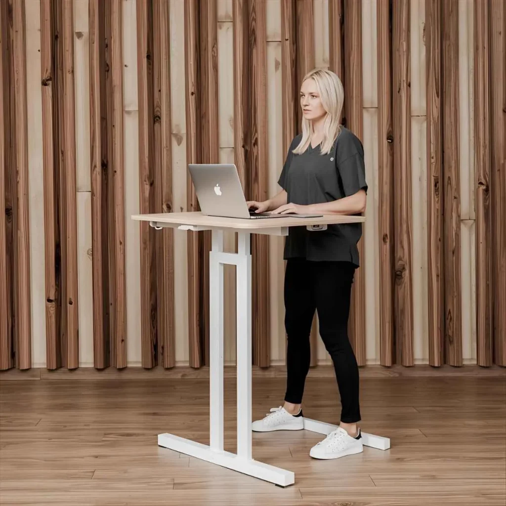 Standing Desk Puns for Fitness and Fun