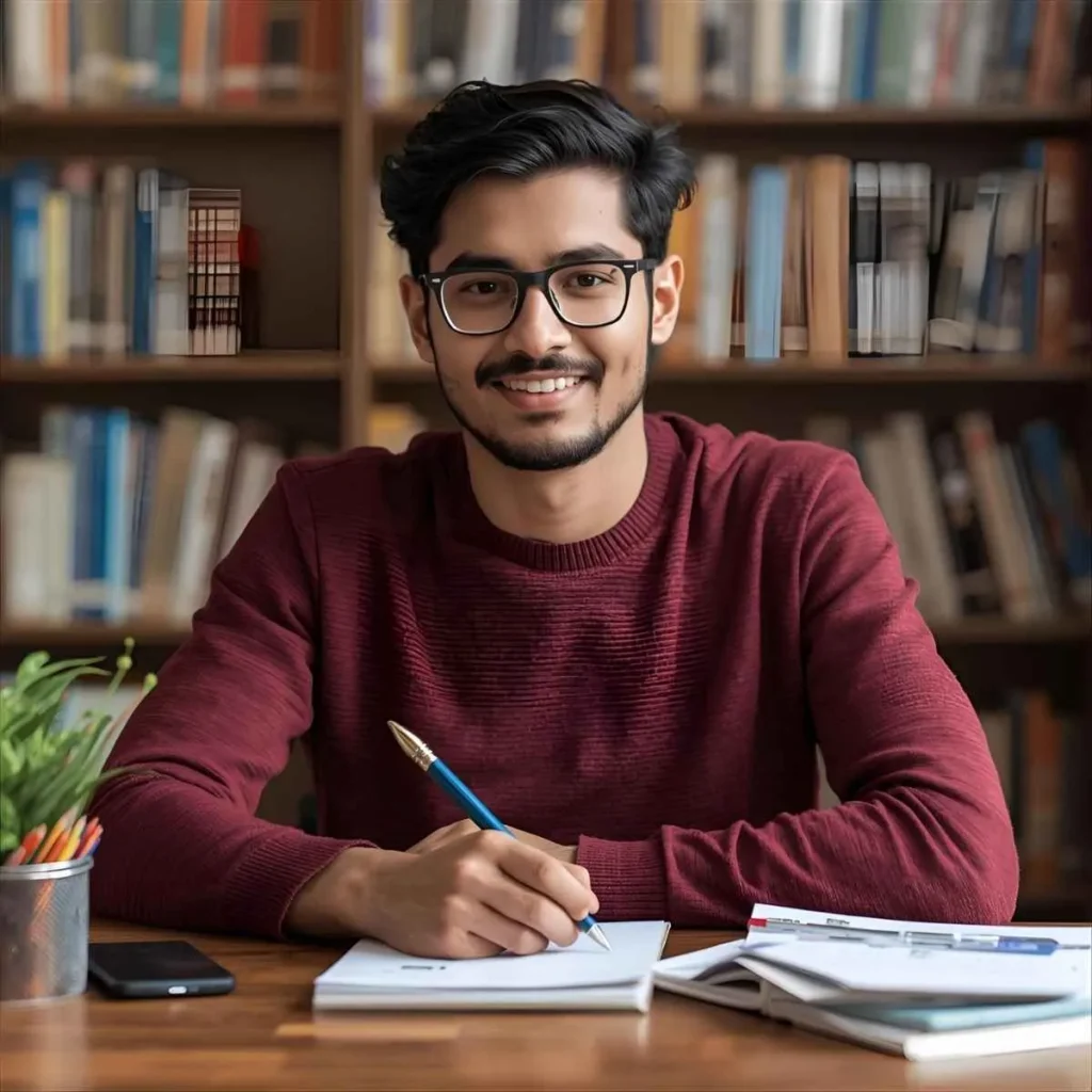 Study Desk Puns for Students and Bookworms