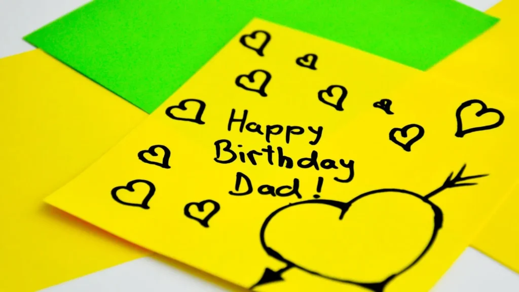 Dad Joke Birthday Cards