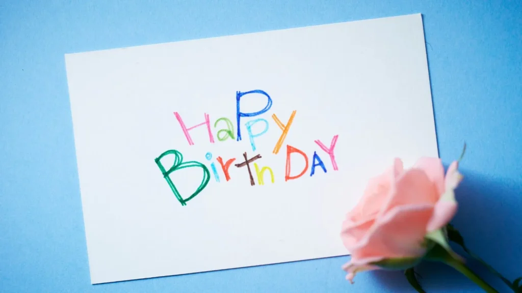 Dirty Joke Birthday Cards
