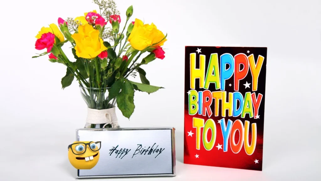 Funny Joke Birthday Cards