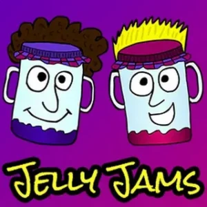 Read more about the article 650+Funny  Jam and Jelly Joke