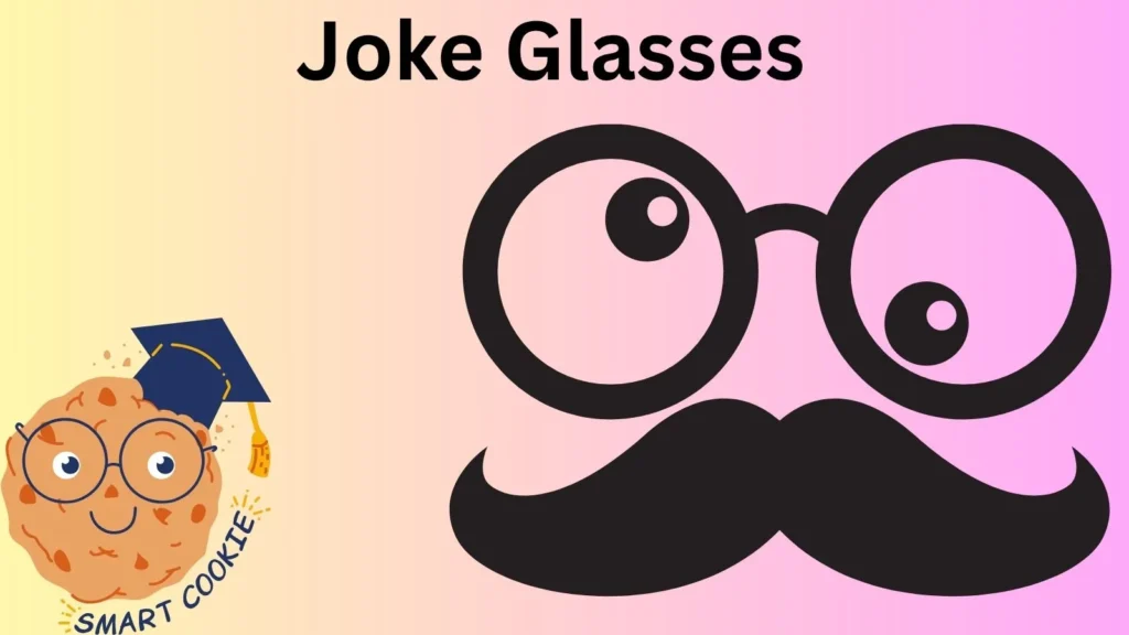 🤓250+Hilarious Joke Glasses That’ll Make You See the Funny Side of Life