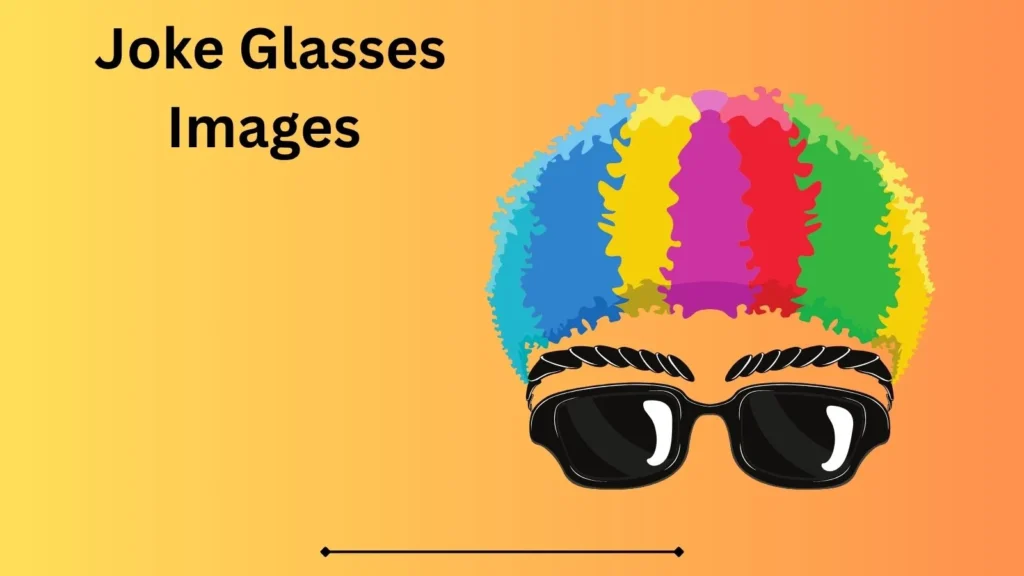 Joke Glasses Images