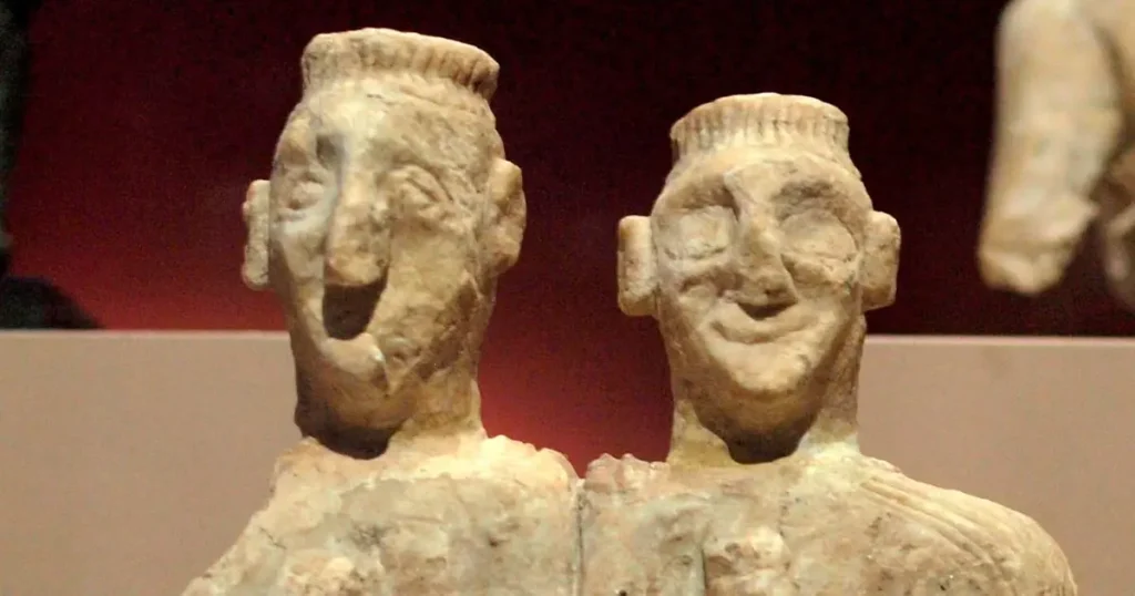 Oldest Joke Sumerian