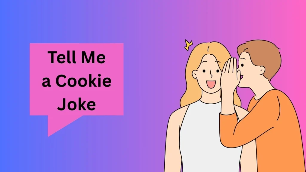 300+Funny Cookie Jokes For 2025