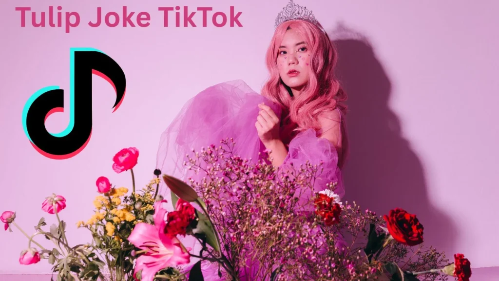 Tulip Joke TikTok