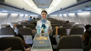 Read more about the article ✈️550+Hilarious Airplane Food Joke