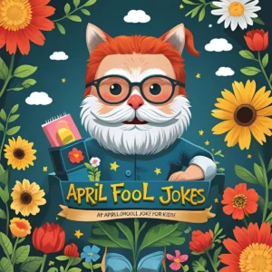 Read more about the article 300+Funny April Fool JokeThat’ll Prank You Into Laughing