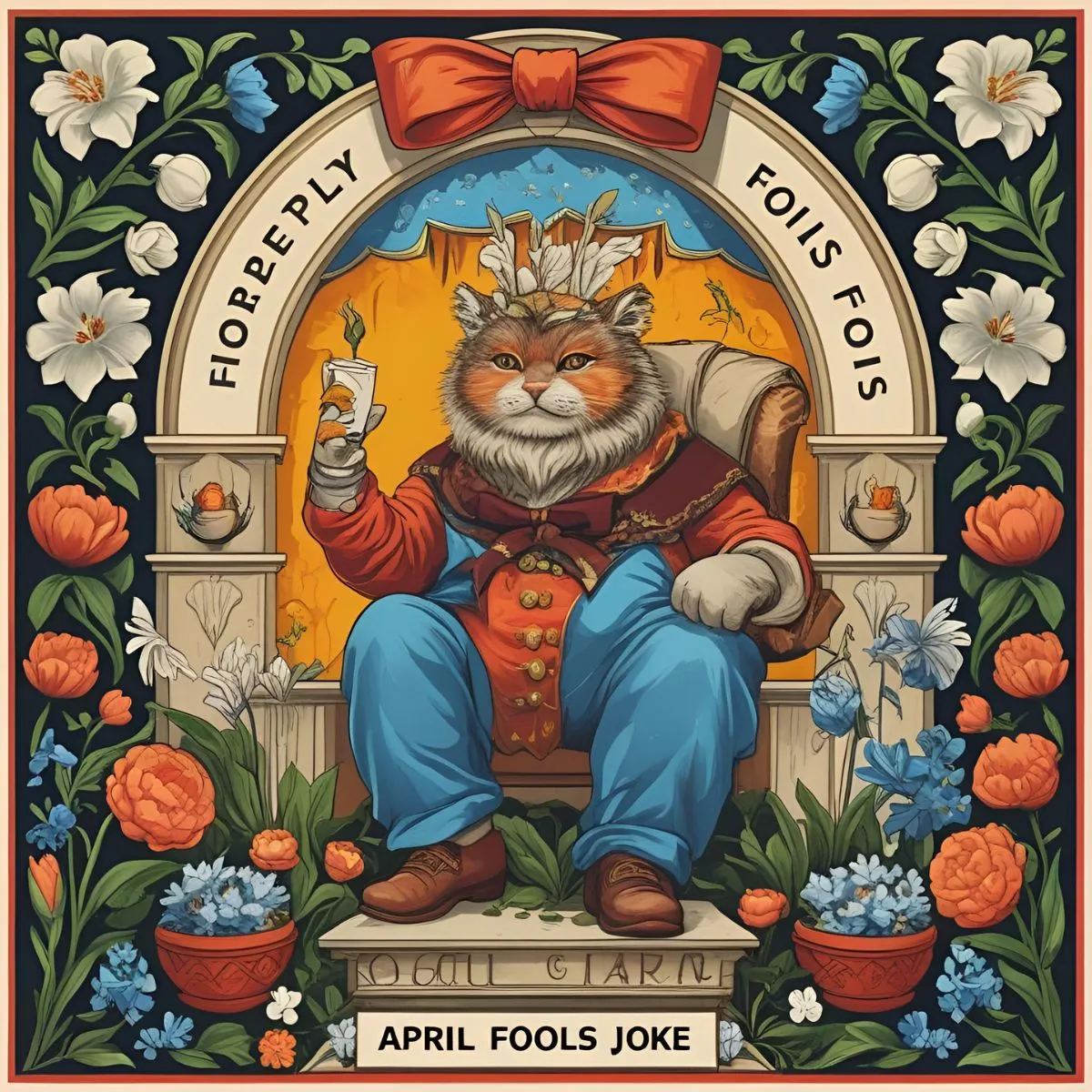 You are currently viewing 369+Hilarious April Fools Joke to Play on Kids