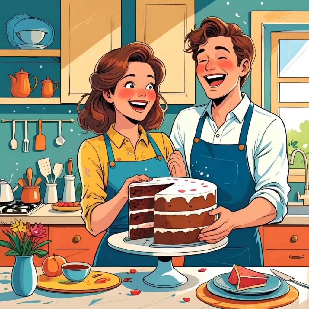 Best April Fools Joke for Husband
