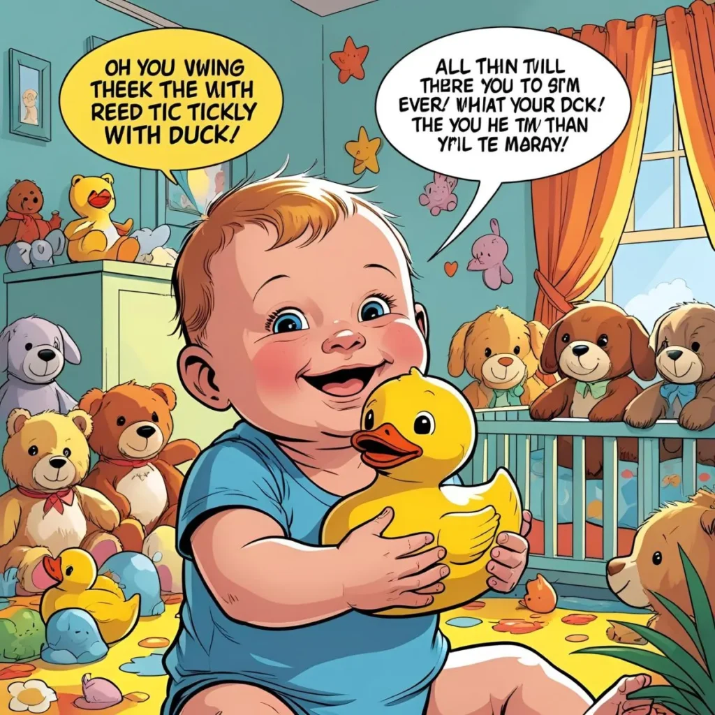 baby joke for adults