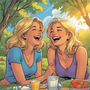 Read more about the article 💁‍♀️ 300+ Blonde Jokes That’ll Leave You Light-Headed