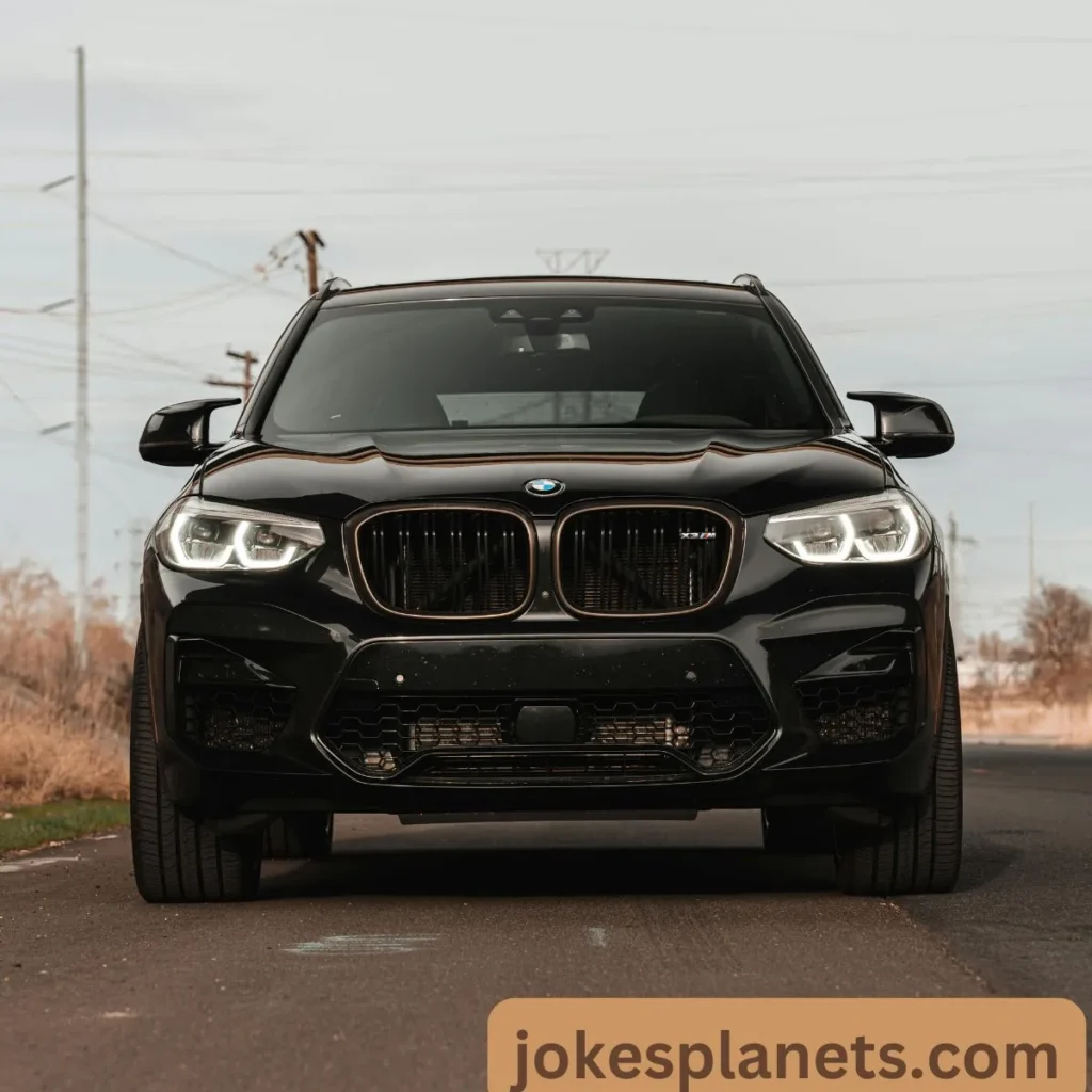 BMW Jokes Memes