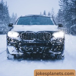 Read more about the article 450+Funny BMW Acronym Jokes