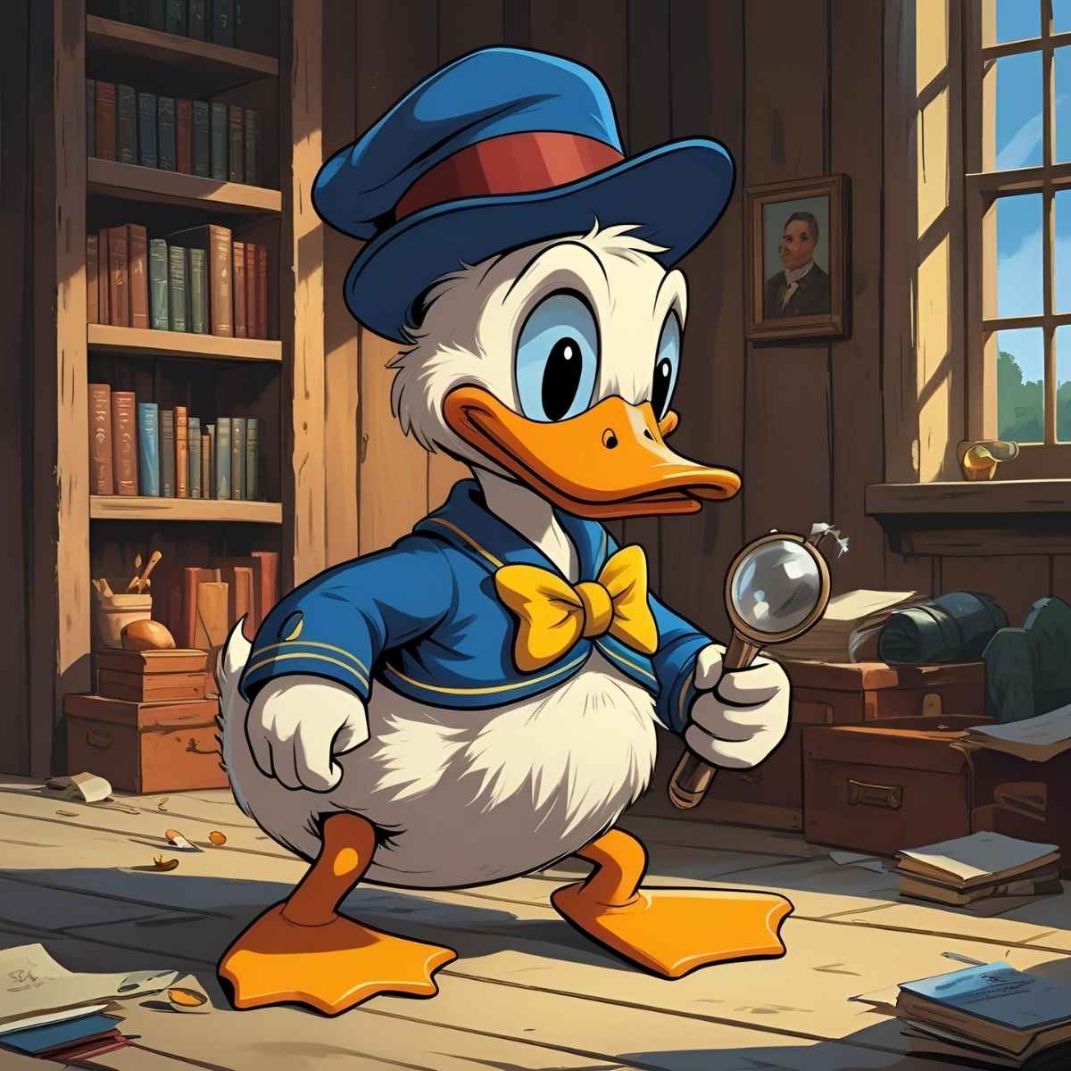You are currently viewing 340+Hilarious Buddy Hackett Duck Jokes