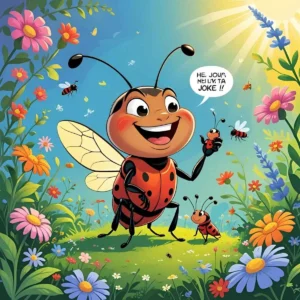 Read more about the article  🐛 300+ Bug Jokes That’ll Crawl Right Into Your Funny Bone