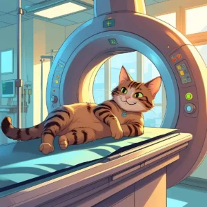 Read more about the article 300+ Cat Scan Jokes That Are Purr-Fectly Hilarious