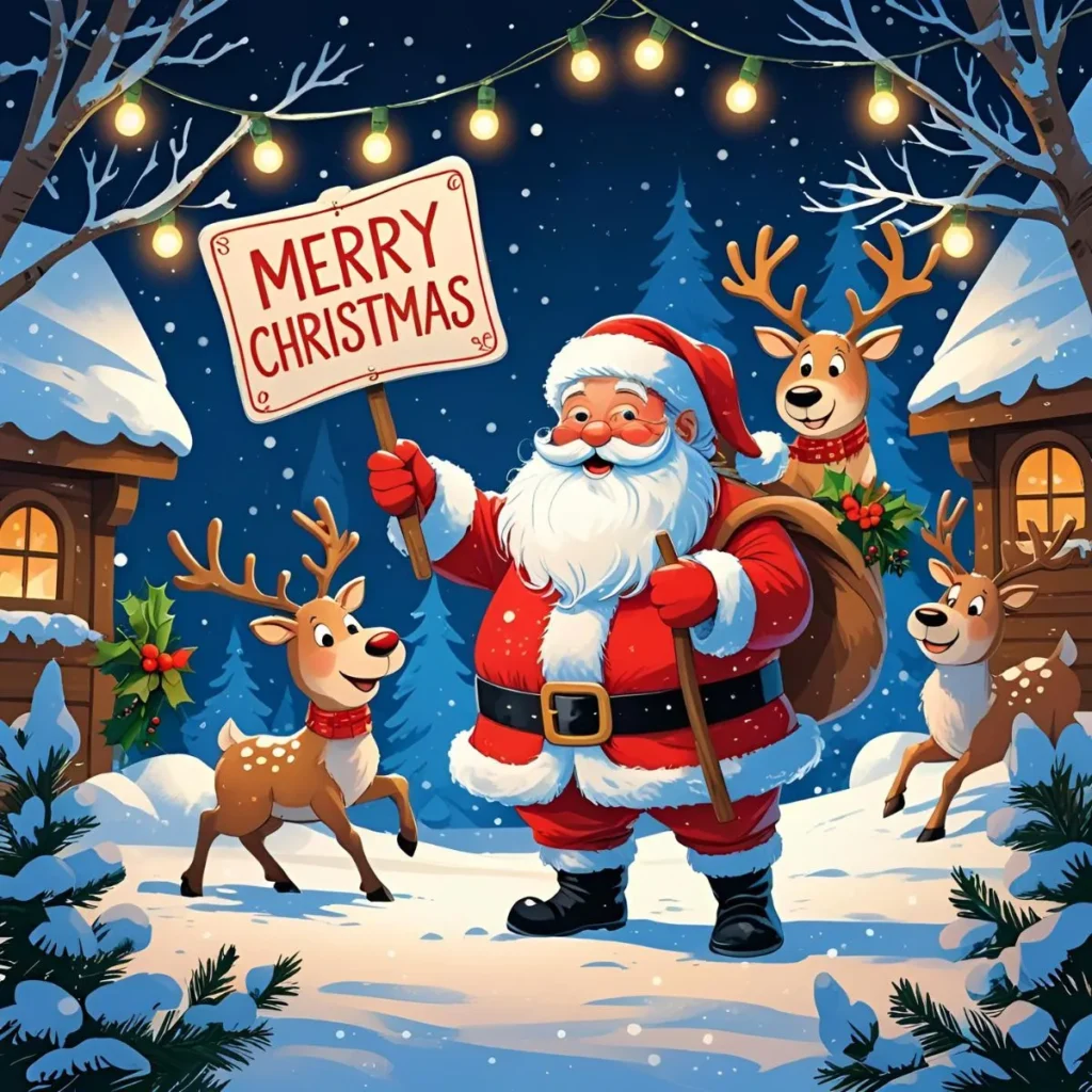 Christmas Joke Images
