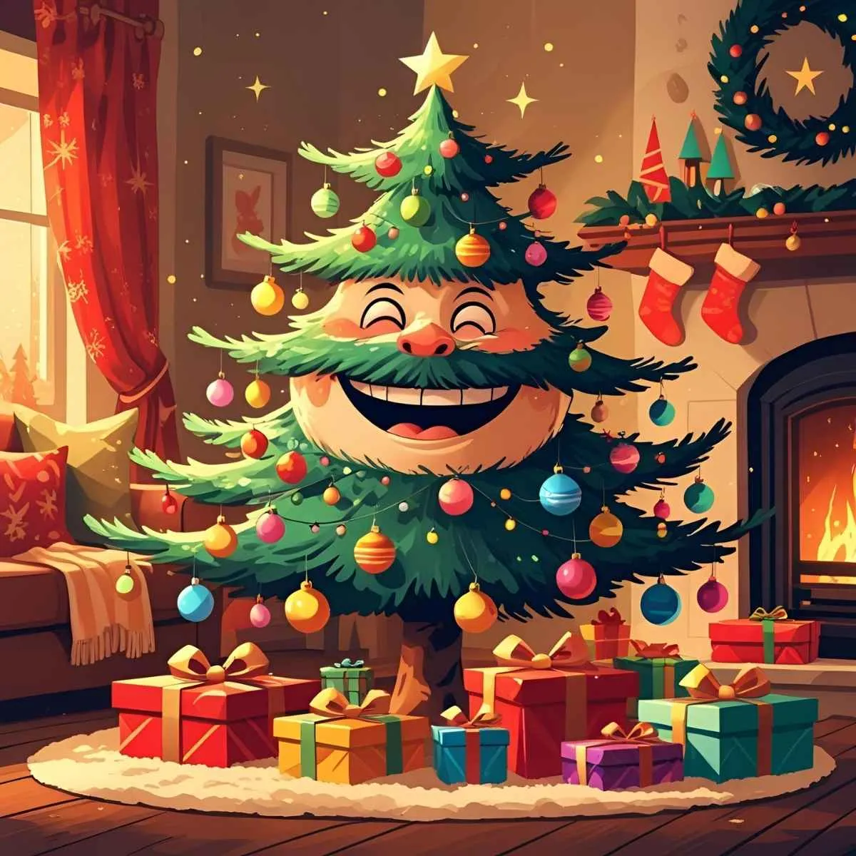 You are currently viewing 🎄 300+ Christmas Tree Jokes That Are Fir Real Funny