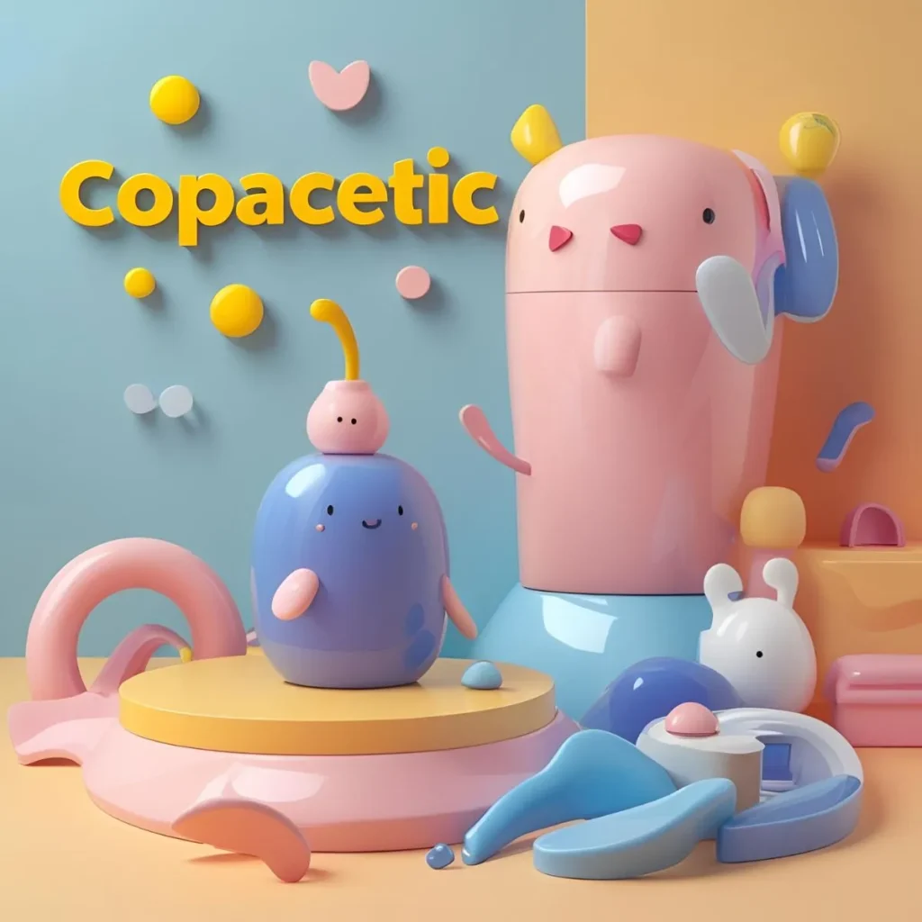 Copacetic