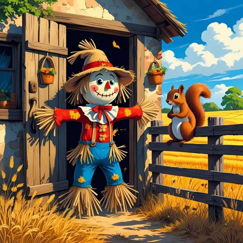 Fall Knock Knock Jokes