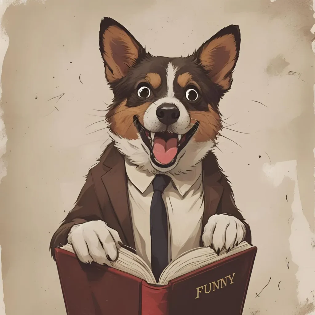 A Funny Ass Joke