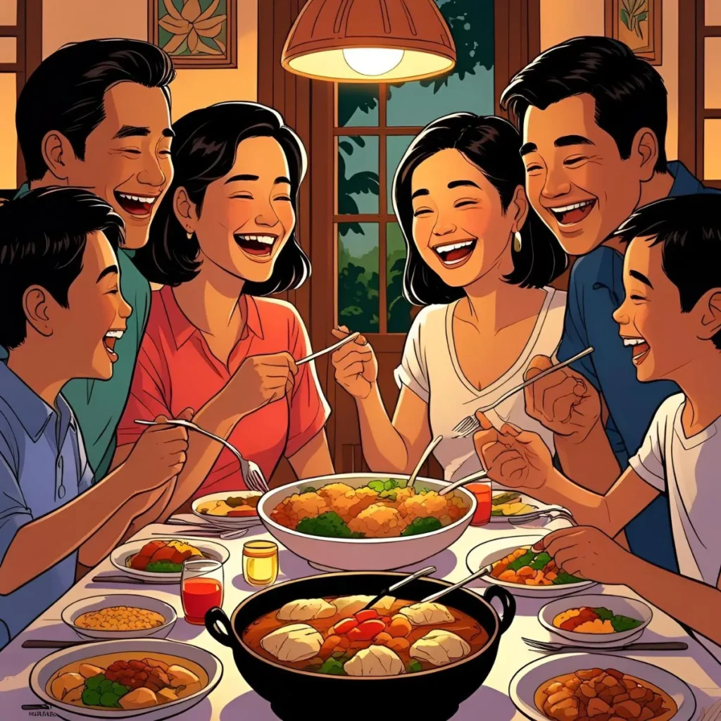 Funny Filipino Joke