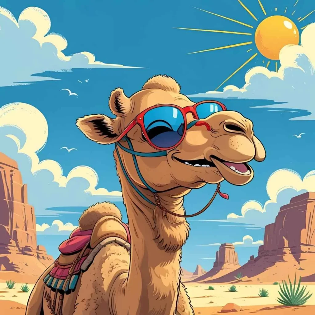 Funny Hump Day Joke