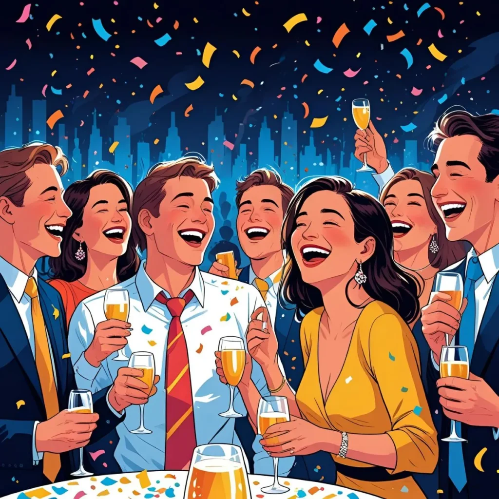funny new years eve joke