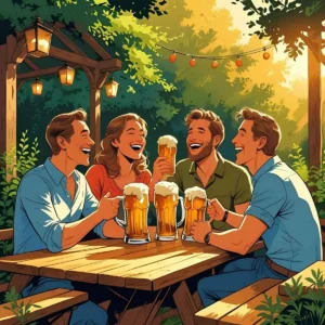 Read more about the article 😂 Wunderbar! The Funniest German Jokes on the Internet