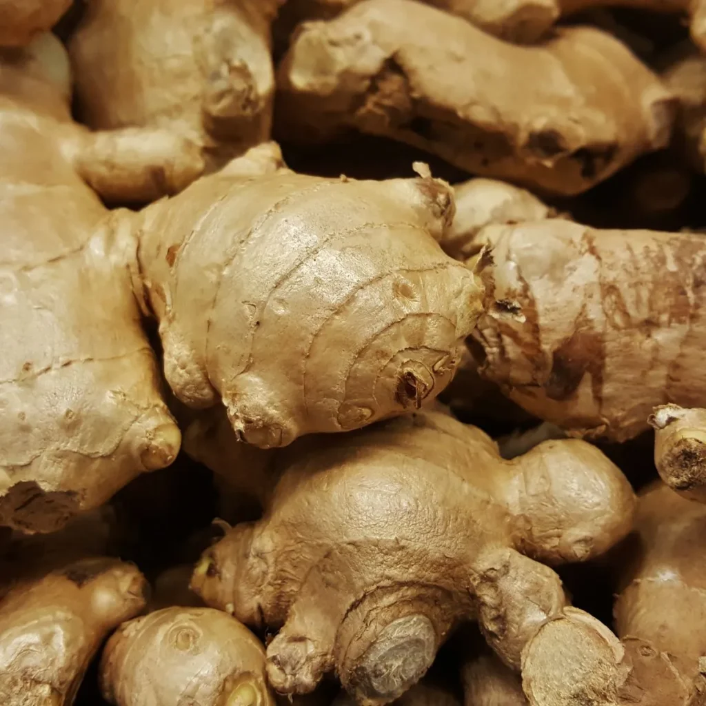 Ginger Joke