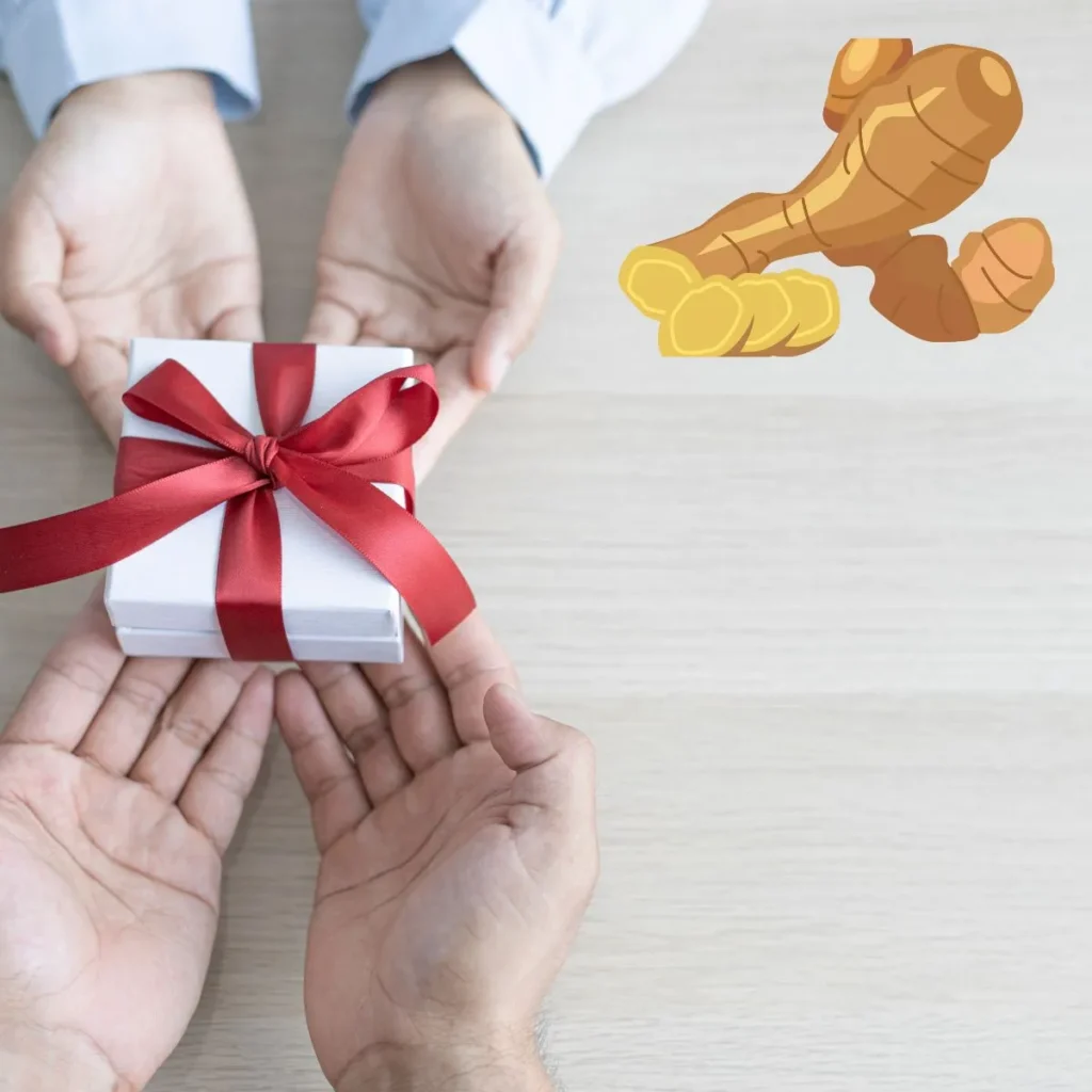 Ginger Joke Gifts