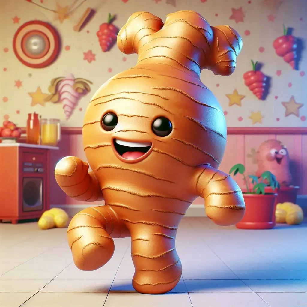 You are currently viewing 🧡 300+ Ginger Jokes That’ll Spice Up Your Day
