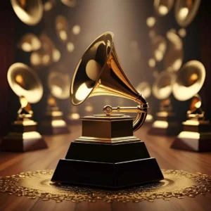 Read more about the article 🎭 Grammys Are a Joke—And Here’s the Punchline