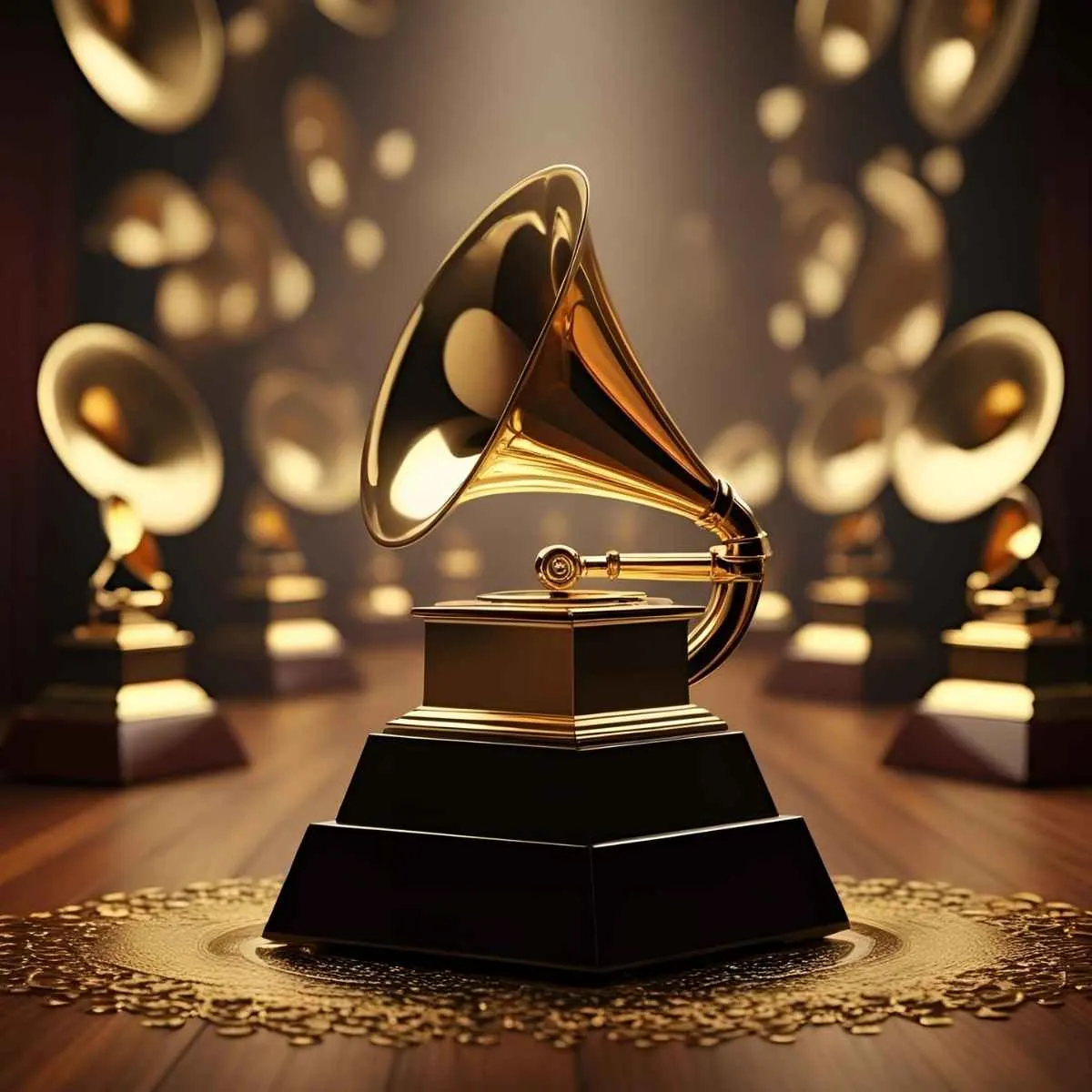 You are currently viewing 🎭 Grammys Are a Joke—And Here’s the Punchline
