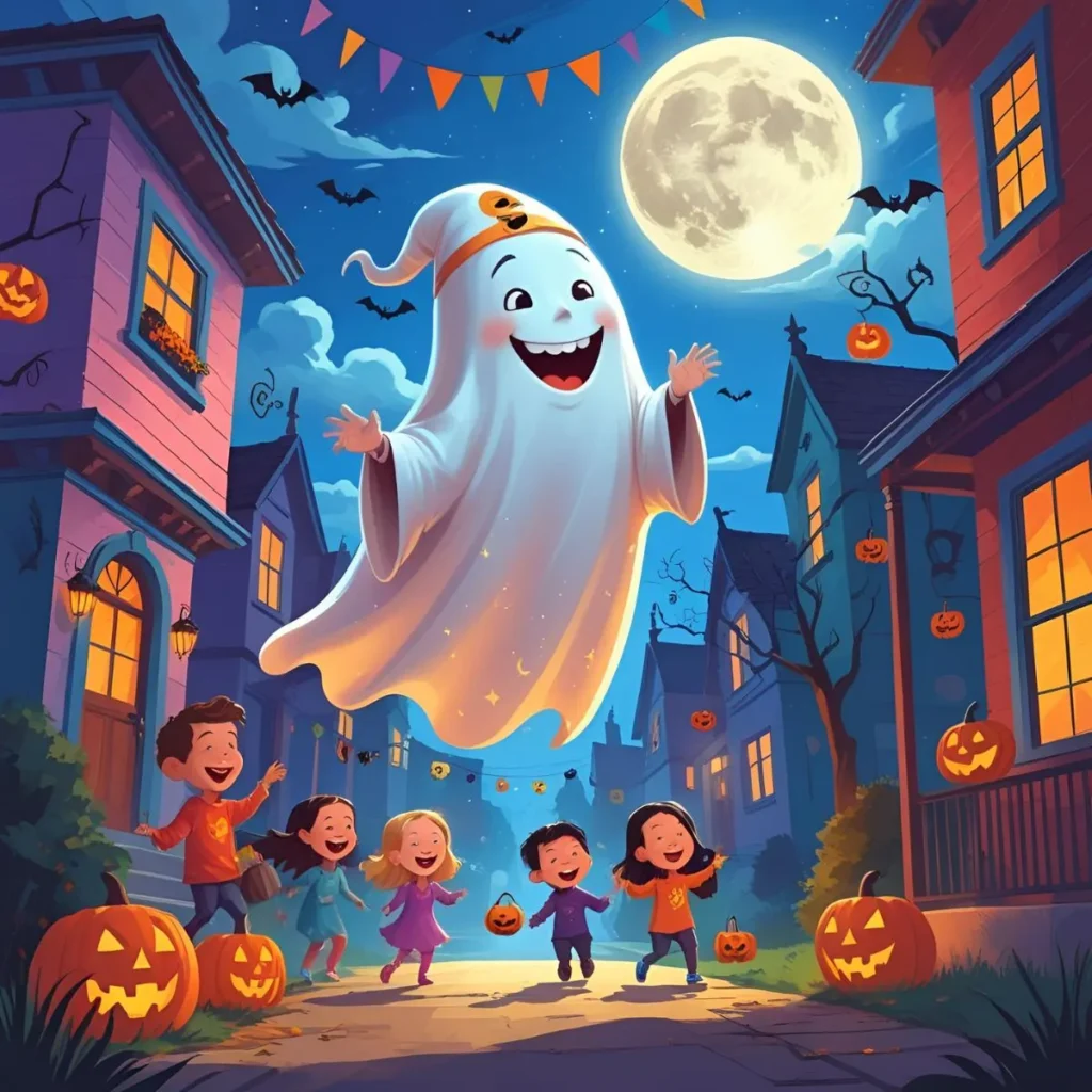 Halloween Joke Images