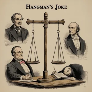 Read more about the article 💀 300+ Hangman’s Jokes That’ll Leave You Hanging