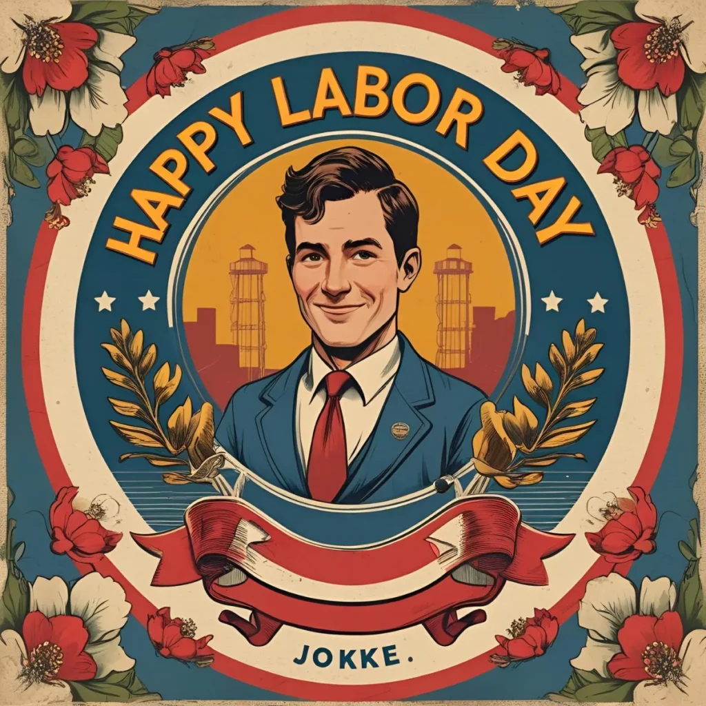 Happy Labor Day Joke