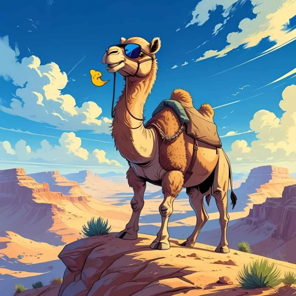 Hump Day Joke