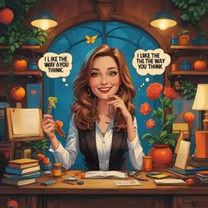 Read more about the article These Jokes Are So Sharp, You’ll Say ‘I Like the Way You Think’