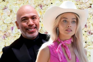 Read more about the article 👠 300+ Jo Koy Barbie Jokes That Are Plastic Fantastic