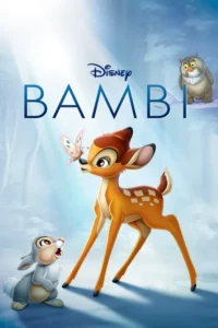 Read more about the article 300+ Hilarious Bambi Jokes That’ll Deer-light Your Day