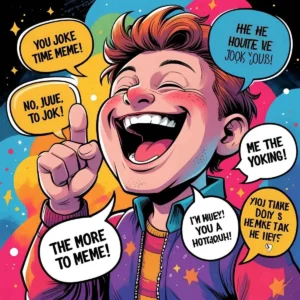 Read more about the article 🤫 300+ Inside Joke Memes Only Real Ones Will Get