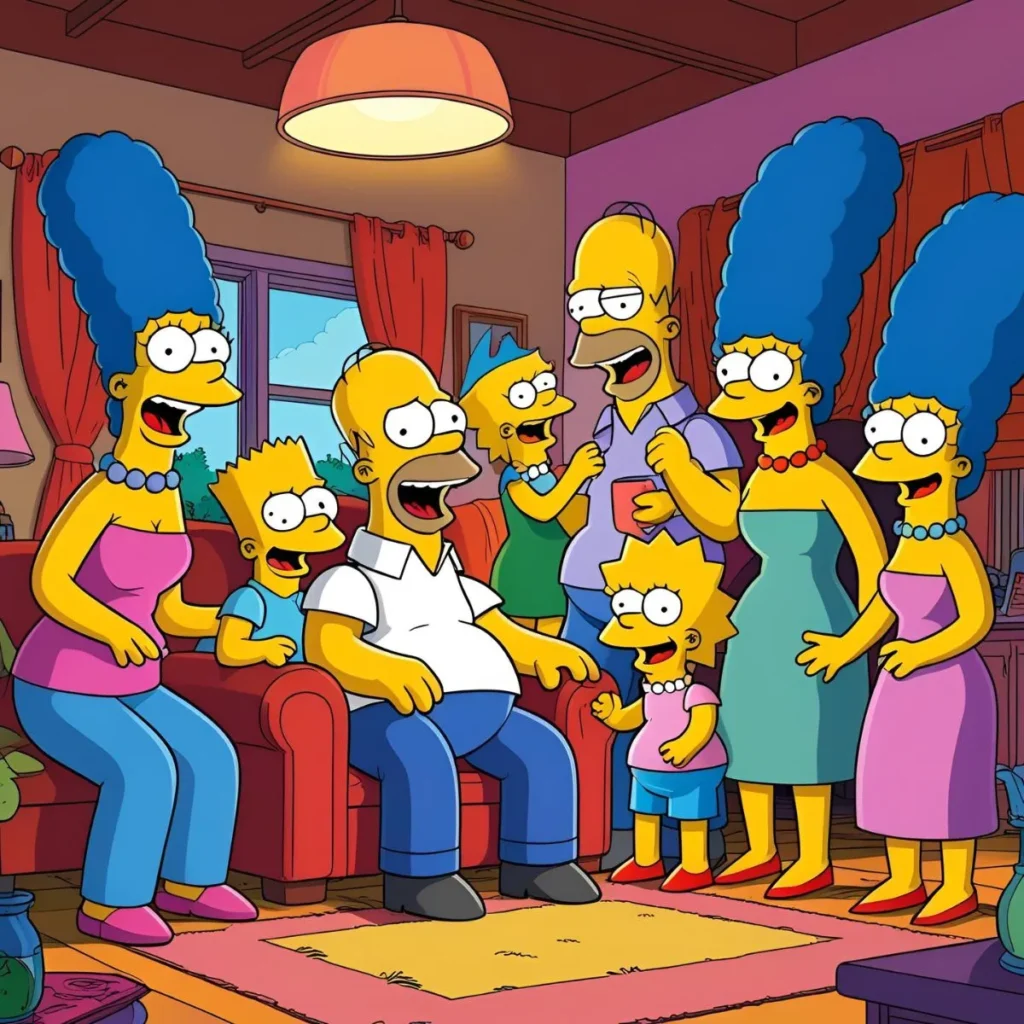 Joke Simpsons
