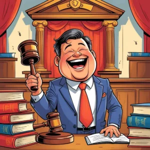 Read more about the article For Legal Reasons, That’s a Joke—But You’ll Still Laugh Too Hard