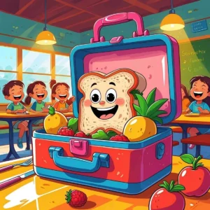 Read more about the article 🥪 300+ Lunchbox Jokes That’ll Make Every Bite Funnier
